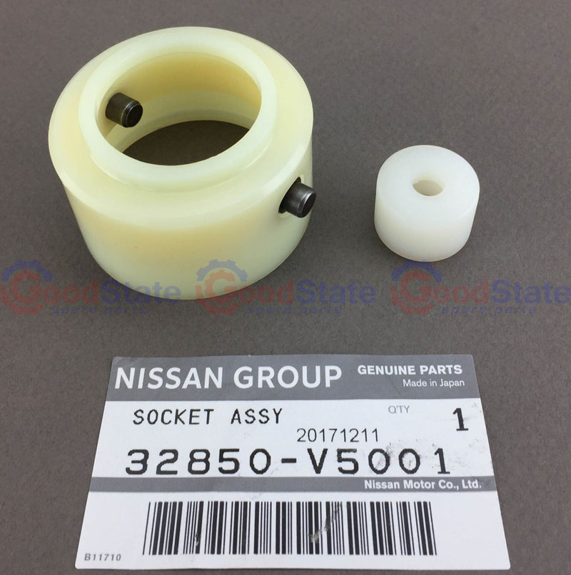Nissan Patrol GQ Y60 Navara D21 D22 Shifter Gear Stick
