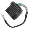 Honda 30HP BF30 BF30A 25HP BF25 BF25D4 Voltage Rectifier Regulator