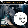 Honda Jade (2012-2024) Front Left ABS Wheel Speed Sensor