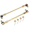 Honda TRX450R 2 x Tie Rod Ends (2004–2009)