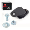 Exhaust Pipe Mount Yamaha YZ80-YZ490