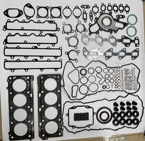 Toyota LandCruiser VDJ200 4.5L VRS Cylinder Head Gasket Set (2007-2023)