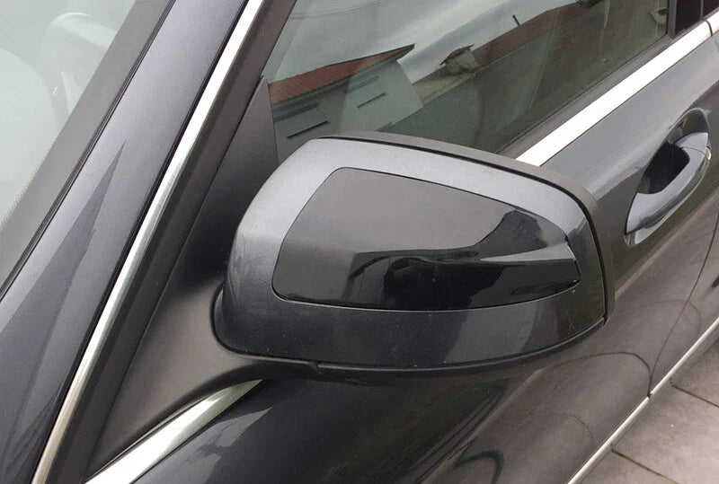 Mercedes Benz S204 W204 W639 LED Dynamic Turn Signal Side Mirror Lights
