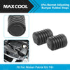 Nissan Patrol GU Y61 Bonnet Adjusting Bumper Rubber Stops