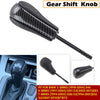 BMW E46 E60 E39 E36 3 5 7 Series Leather Automatic Gear Shift Knob (1998-2013)