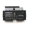 Mercedes Benz ML GL GLE Rear Center Console AC Vent (2012-2019)