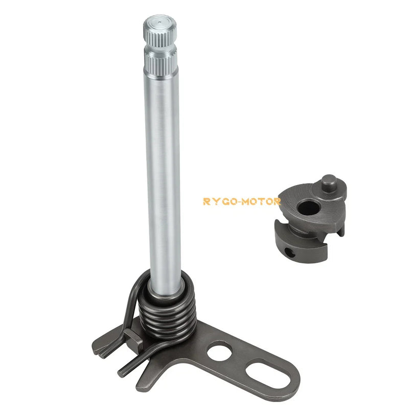 Yamaha YFZ450 Gear Shift Shaft Spindle (2004–2005)