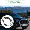 Toyota Tacoma Double Cab Left Roof Sealing Strip Sunroof Trim (2005–2023)