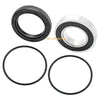 Honda Foreman Rear Left Wheel Bearing & Seals (1995–2023)