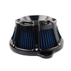 Harley M8 Road King FLHR, Street Glide FLHX Air Cleaner Intake Filter Kit