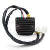 Honda VT1300CX Fury Voltage Rectifier Regulator (2010-2013)