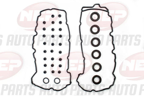 Holden Colorado RC Valve tappet rocker cover gasket (2008-2012)