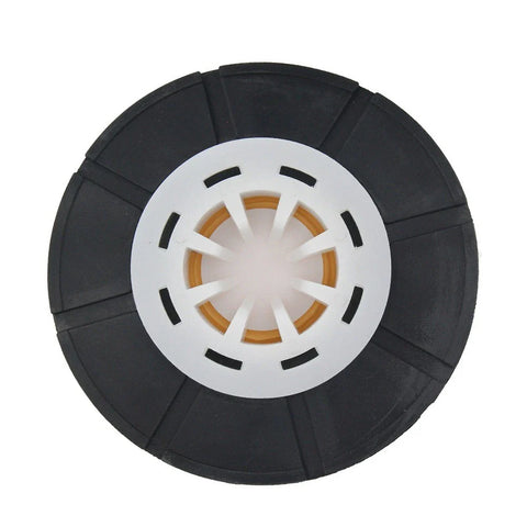 EVITO Kasten W447 Spring Suspension