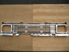 Nissan 720 Navara Hardbody D21 Pickup Grill (1986-1989)