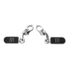 Harley Touring 32mm Engine Guard Foot Pegs (1993-2025)