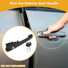 Mercedes-Benz Sprinter Rear Exterior Door Handle (2003-2006)