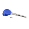 Honda PCX125, SH125, 150 Uncut Blue Ignition Key (2010-2023)