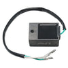 Honda XR250R XR350R XR500R XL500R XL250R XR600R Voltage Rectifier Regulator (1990-2000)