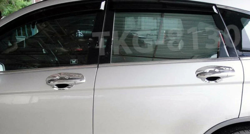 Honda CR-V Chrome Door Handle Bowl (2007-2011)