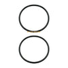 Polaris 300 4x4 Worker 335 / 500 Diesel 455 Front Wheel Hub Strut Seal
