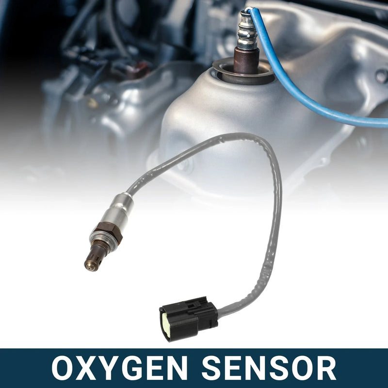 Ford Transit-350 (2015-2023) Durable 1 x Sensor Oxygen Sensor