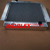 Ford Escort Mk1 Mk2 RS2000 44mm Aluminum Radiator (1968-1980)