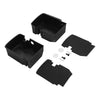 Harley Touring Road Glide Hard Saddlebag Tray Organizer (2014-2023)