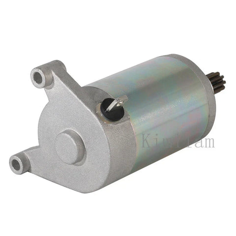 Suzuki VL125 Intruder Starter Motor (2000-2007)