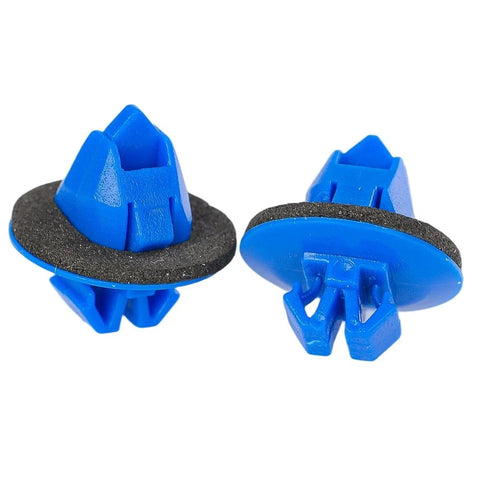 Toyota Hilux SR5 16Pcs Fender Flare Trim Retainer Clips (2005-2011)