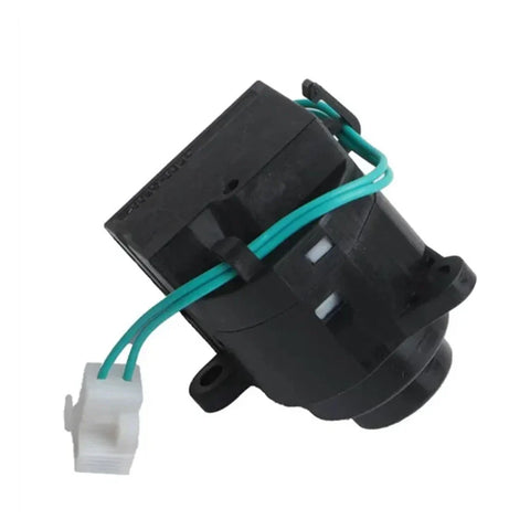 Chevrolet Impala, Monte Carlo, Buick Lucerne, Cadillac Ignition Switch (2006-2011)