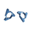 Suzuki, Honda, Kawasaki 22mm Motorcycle Preload Adjusters