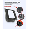 Ford Mustang Front Air Vent Trim Covers (2024)