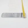Datsun Fairlady 240Z 260Z 280Z S130 280ZX 1969-1983 Chrome Rear View Mirror
