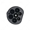 New Energy Vehicles Type2-GBT AC Charging Gun Converter