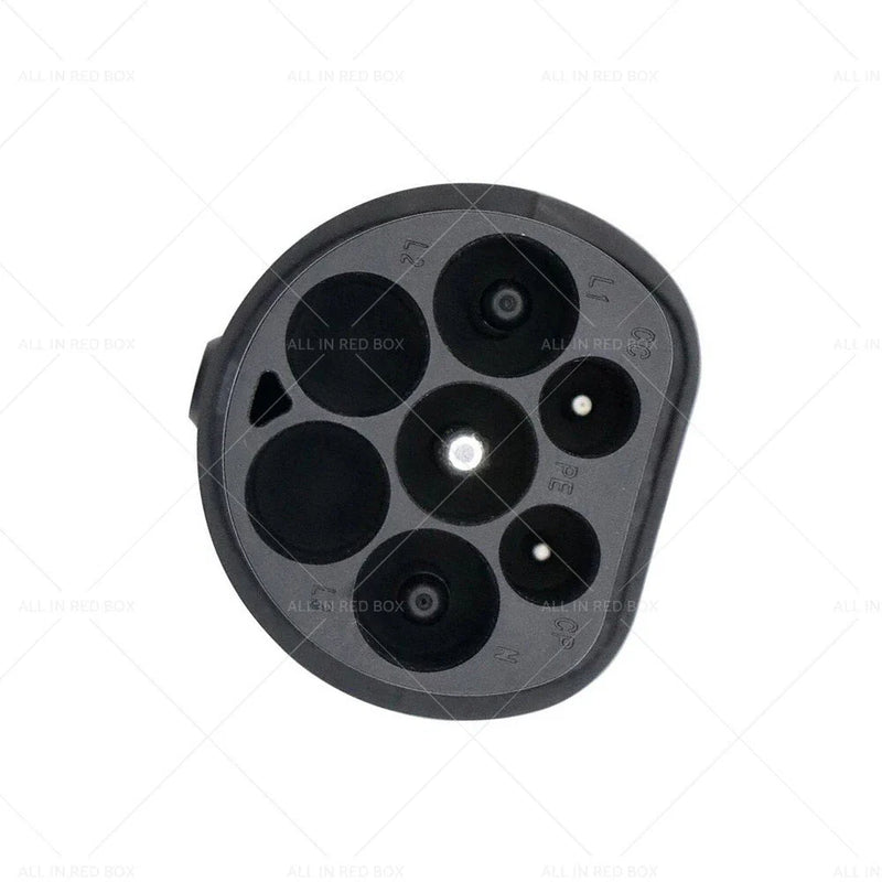 New Energy Vehicles Type2-GBT AC Charging Gun Converter