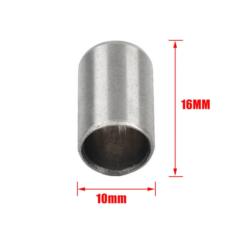 GY6 125CC 150CC 8 x Dowel Pins 10x16mm (No Year)