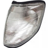 Mercedes S-Class 1 Pair Front Turn Signal Lamp Blinker Light (1991–1998)