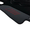 Mercedes Benz C-Class A205 Convertible Floor Mats (2016-2018)