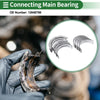 Chevrolet Equinox Main Bearing Set (2005-2009)