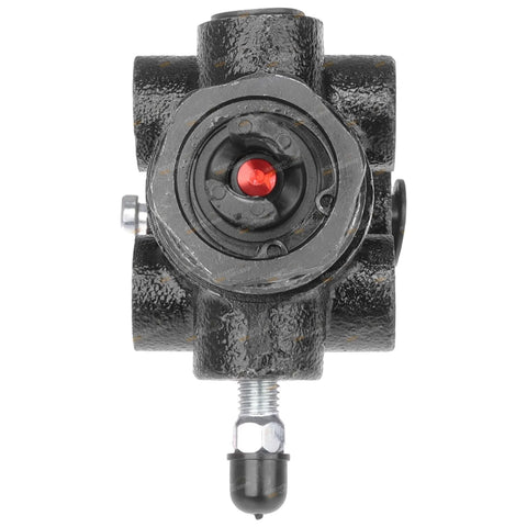 Toyota Landcruiser FZJ78 FZJ79 Brake Proportioning Valve (1999–2007)