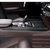 BMW X5 F15 Carbon Fiber Center Console Side Strip Trim Fit (2015-2019)