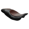 Harley Touring Road Glide Street Seat Driver/Passenger (2009 - 2023)