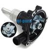 Honda CBR400 RR NC23 NC29 Water Pump (1987-1994)