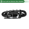 Toyota Avalon (1995-1999) Black Front Left Door Handle