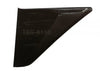 Toyota Fortuner Black Side Lamp Covers (2015-2019)