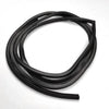Door Rubber Weatherstrip Seal LH Fits Nissan Datsun Sunny 1200 KB110 1970-73 D09