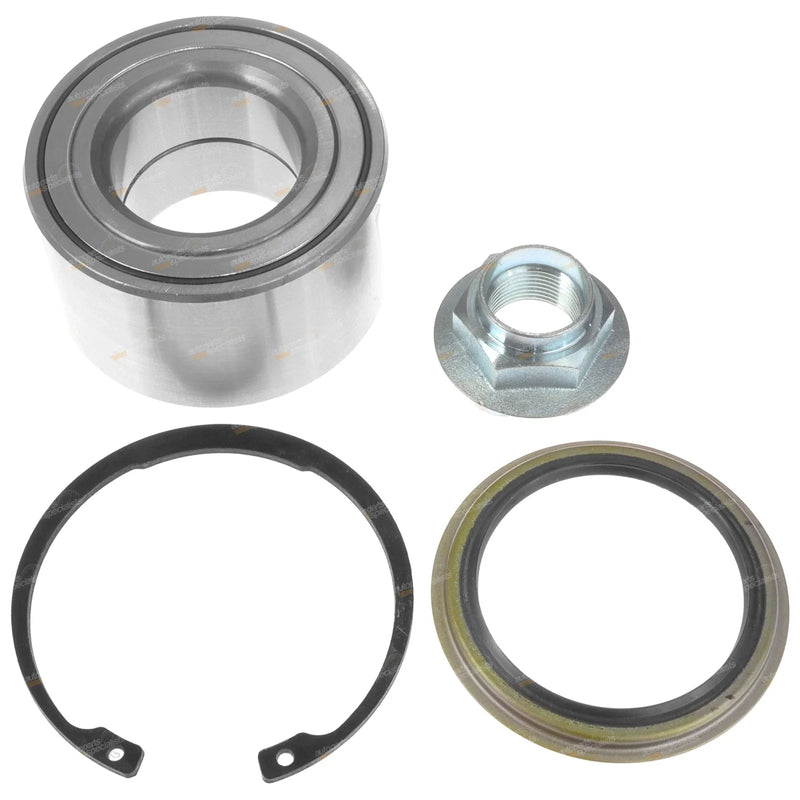 Kia Carens Front Wheel Bearing Kit (2000 - 2001)