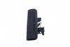 Holden Colorado, Isuzu Dmax Textured Black Tailgate Handle (2012-2016)