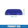 Subaru Forester Aluminum Alloy Blue Oil Fuel Cap Decorative Sticker Trim