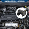 Nissan Sentra Mass Air Flow Sensor (2003-2006)